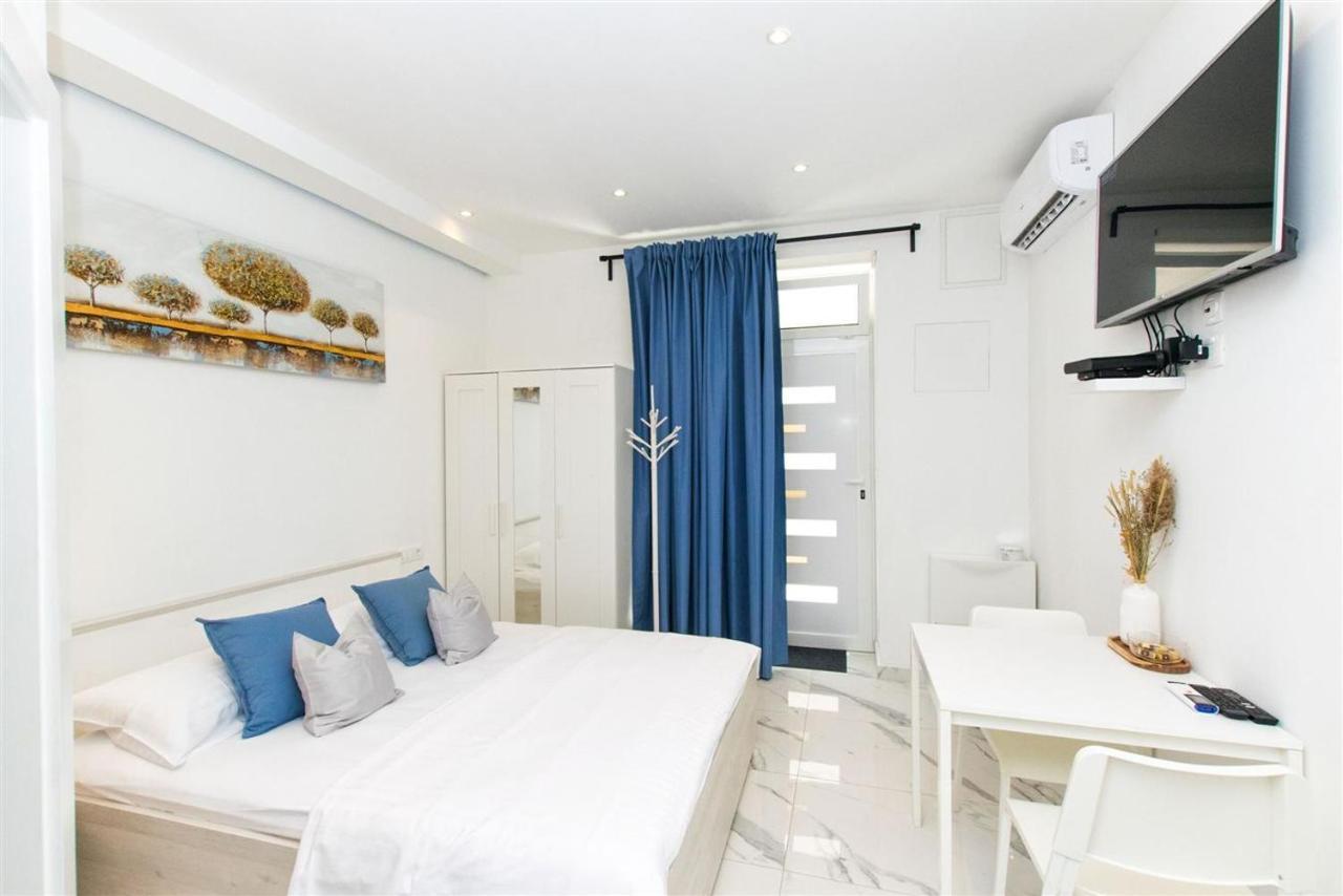 Old Town Split Apartment Alea Bagian luar foto