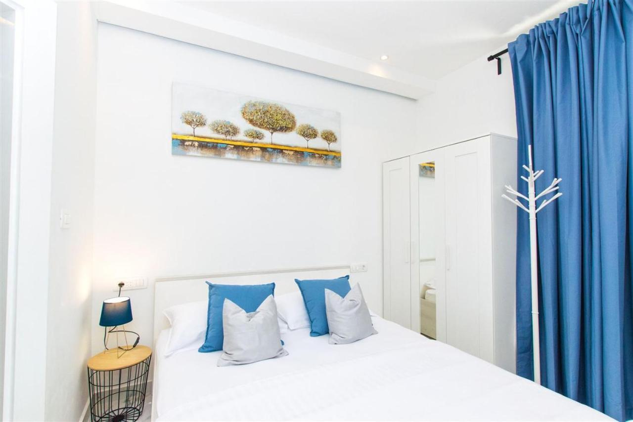 Old Town Split Apartment Alea Bagian luar foto